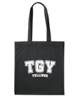 Totebag - Tullinge - Tryck fram