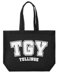 Totebag large - Tullinge - Tryck fram