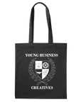 Totebag - YBC - Tryck fram