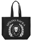 Totebag large - Sjölins Nacka