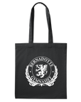 Totebag - Bernadotte - Tryck fram