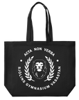 Totebag large - Sjölins Vasastan