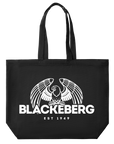 Totebag large - Blackeberg - Tryck fram