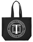 Totebag large - Tullinge - Tryck fram