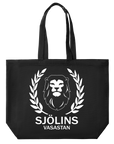 Totebag large - Sjölins Vasastan