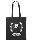 Totebag - Sjölins Vasastan