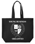 Totebag large - YBC - Tryck fram