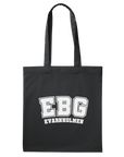 Totebag - Ebba Brahe - Tryck fram