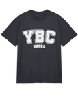 Boxy t-shirt - Herr - YBC - Tryck fram