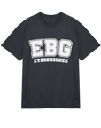 Boxy t-shirt - Herr - Ebba Brahe - Tryck fram