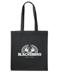 Totebag - Blackeberg - Tryck fram