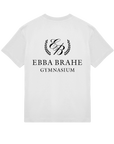 Boxy t-shirt - Herr - Ebba Brahe - Tryck bak