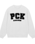 Sweatshirt - ProCivitas Karlberg - Tryck fram