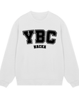 Sweatshirt - YBC - Tryck fram