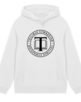 Hoodie - Tullinge - Tryck fram