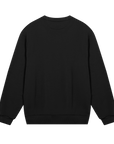 Sweatshirt - Ebba Brahe - Tryck fram