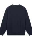 Sweatshirt - Kungsten - Tryck fram