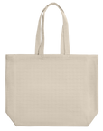 Totebag large - Täby Enskilda - Tryck fram