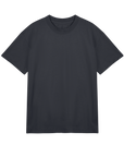 Boxy t-shirt - Herr - YBC - Tryck bak