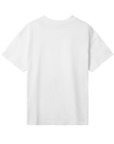 Oversized t-shirt - Dam - ProCivitas Karlberg - Tryck fram