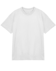 Boxy t-shirt - Herr - Åre - Tryck bak