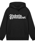 HOODIE - GLOBALA - TRYCK FRAM