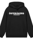 HOODIE - ÖSTERÅKER - TRYCK FRAM