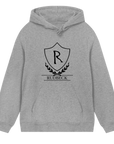 HOODIE - RUDBECK - TRYCK FRAM