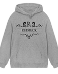 HOODIE - RUDBECK - TRYCK FRAM