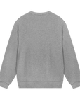 SWEATSHIRT - GLOBALA - TRYCK FRAM